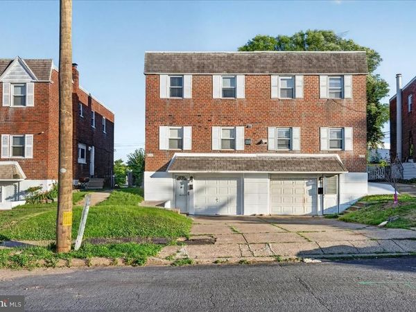 634 LAWLER PLACE , PHILADELPHIA, PA 19116