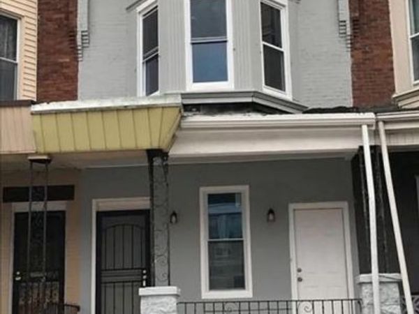 228 S EDGEWOOD STREET , PHILADELPHIA, PA 19139