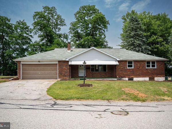 117 E CLEARVIEW DRIVE , SHREWSBURY, PA 17361