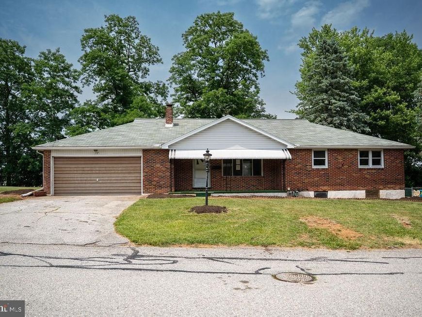117 E Clearview Drive , Shrewsbury, PA 17361 Main Photo