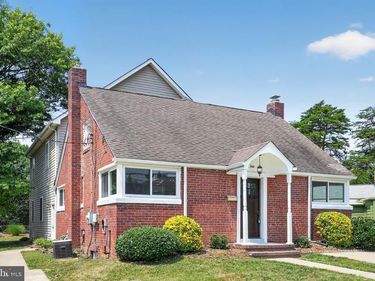 750 N GEORGE MASON DRIVE, ARLINGTON, VA 22203