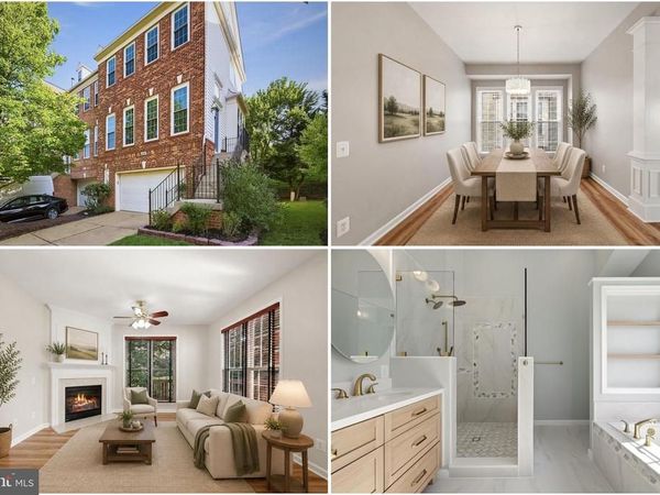 4599 FAIR VALLEY DRIVE, FAIRFAX, VA 22033