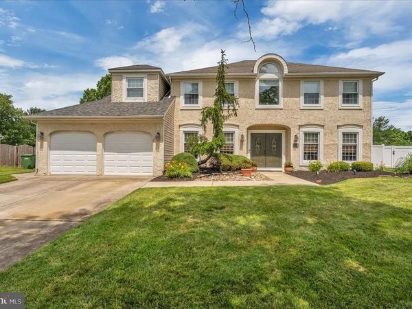 27 SPRING MILL DRIVE, SEWELL, NJ 08080