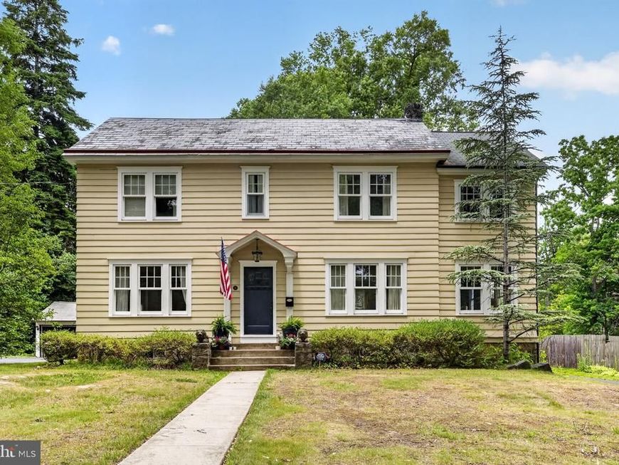 16 W Ferry Road , Yardley, PA 19067 Main Photo