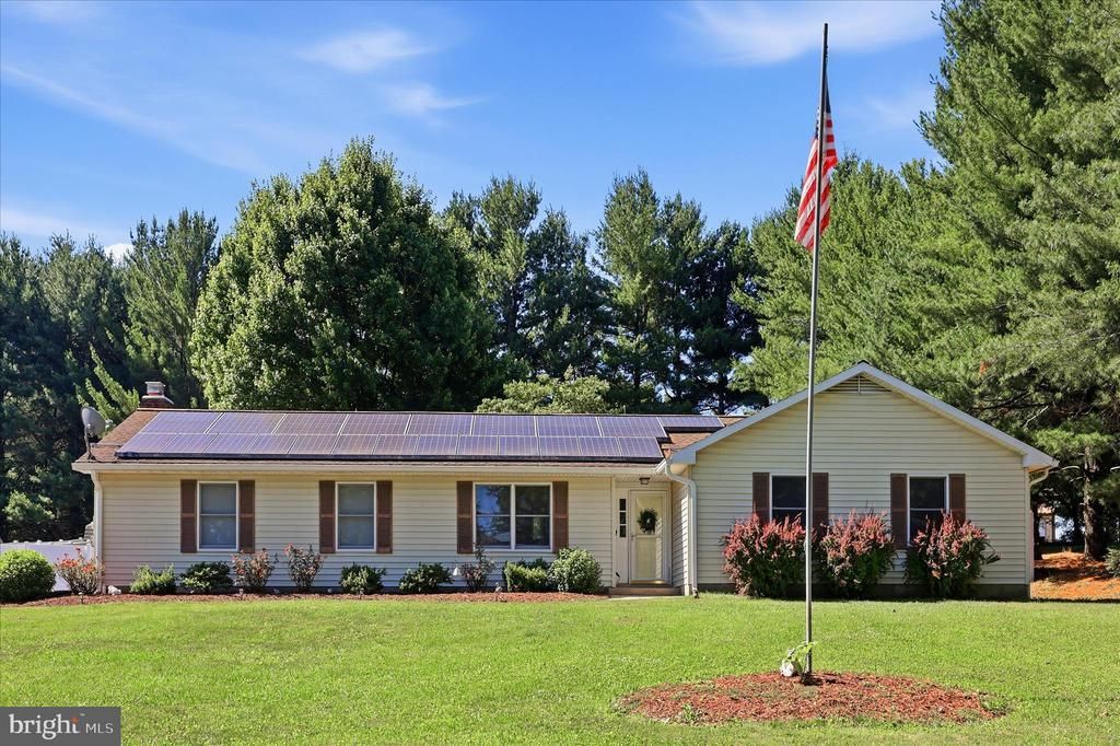 4615 OLD NATIONAL PIKE, MOUNT AIRY, MD 21771