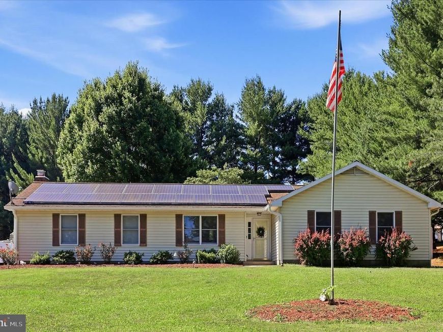 4615 Old National Pike, Mount Airy, MD 21771 Main Photo
