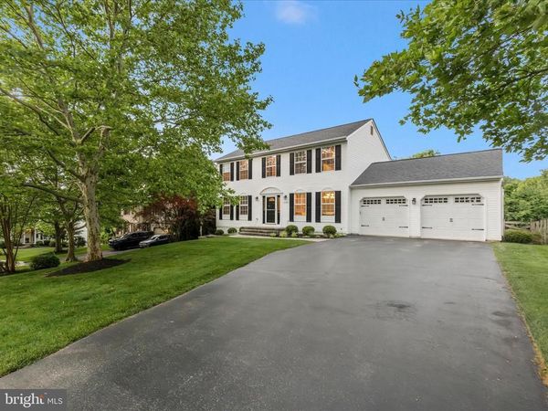 1106 VILLAGE GATE COURT , MOUNT AIRY, MD 21771