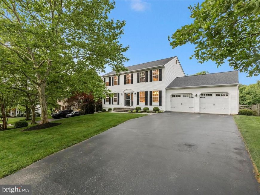 1106 Village Gate Court , Mount Airy, MD 21771 Main Photo