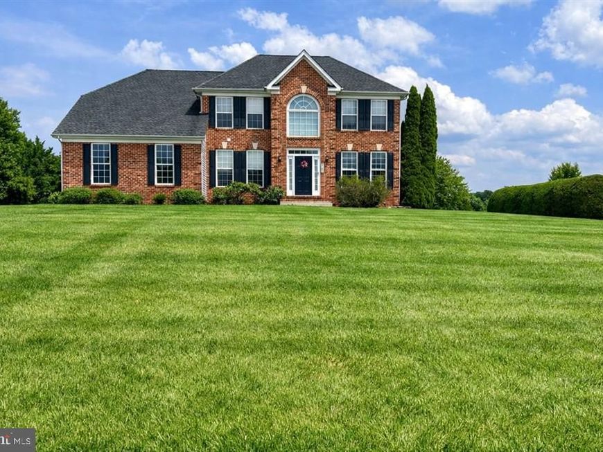 2521 Karen Way , Westminster, MD 21157 Main Photo