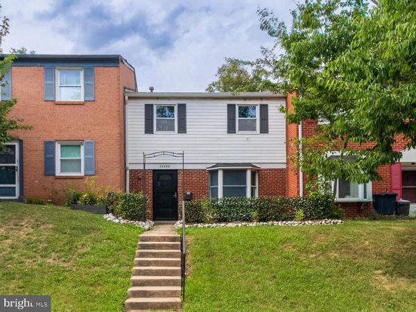 12155 DOVE CIRCLE , LAUREL, MD 20708