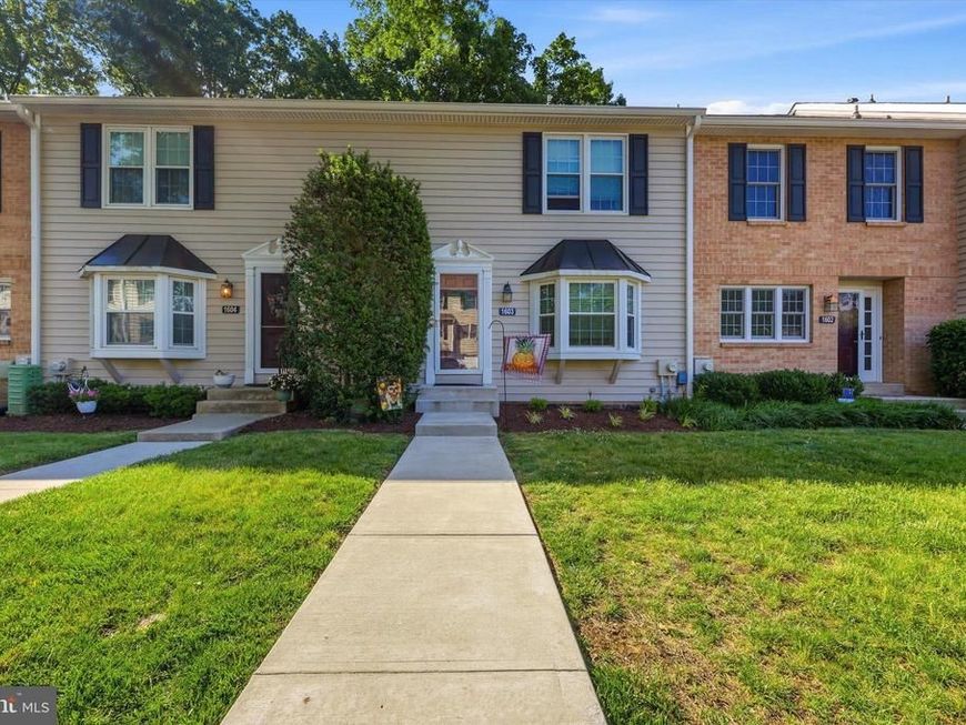 1603 N Glen Drive, Unit 1603, Glen Mills, PA 19342 Main Photo