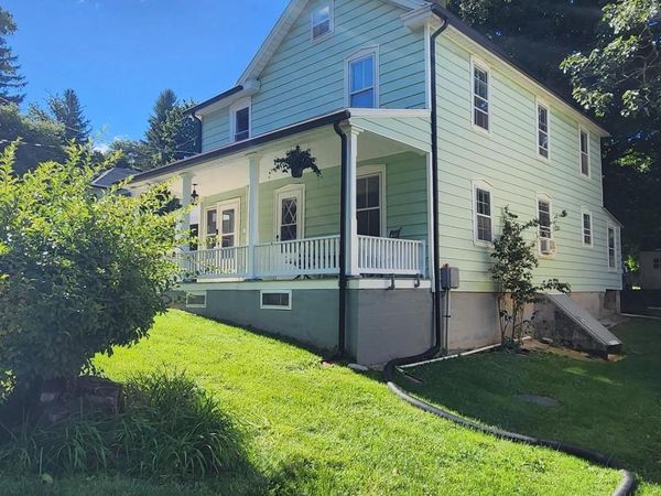 14516 PEN MAR HIGH ROCK ROAD, CASCADE, MD 21719