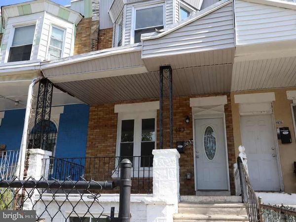 6037 SPRUCE STREET, PHILADELPHIA, PA 19139