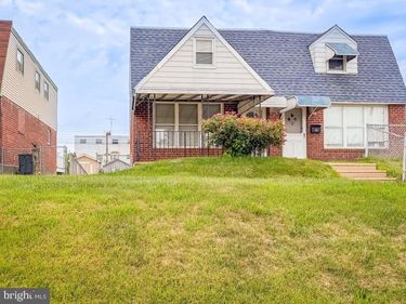 3457 AUBREY AVENUE, PHILADELPHIA, PA 19114