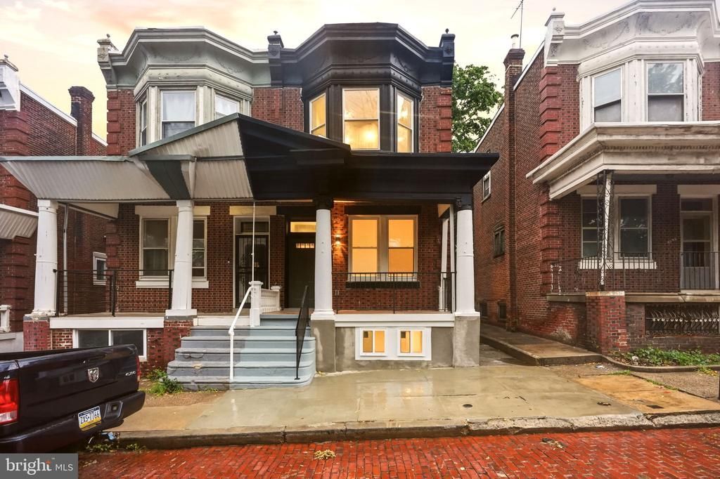 5130 N Carlisle Street, Philadelphia, PA 19141 Main Photo