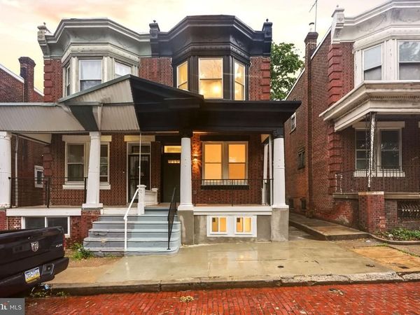 5130 N CARLISLE STREET , PHILADELPHIA, PA 19141