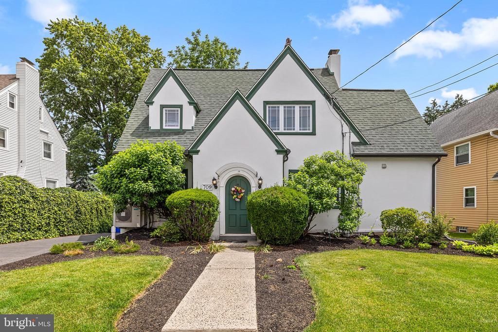 709 TURNER AVENUE, DREXEL HILL, PA 19026