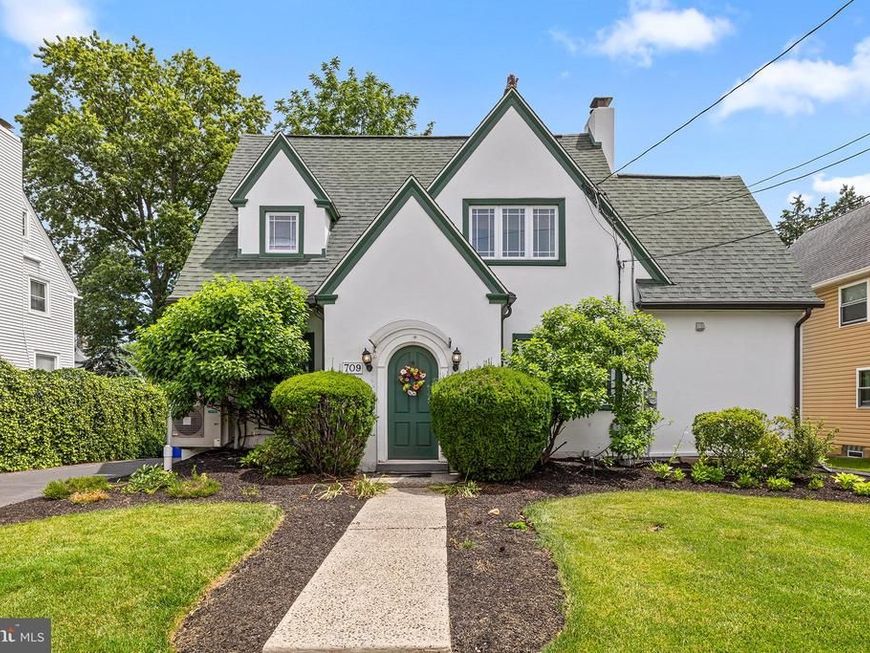 709 Turner Avenue, Drexel Hill, PA 19026 Main Photo