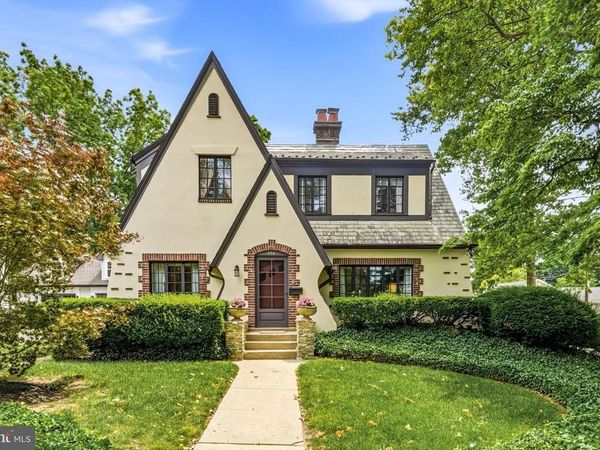 664 E GREENMAN ROAD, HADDONFIELD, NJ 08033