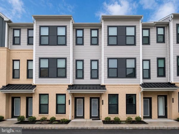 409 READING COURT, PRINCETON JUNCTION, NJ 08550