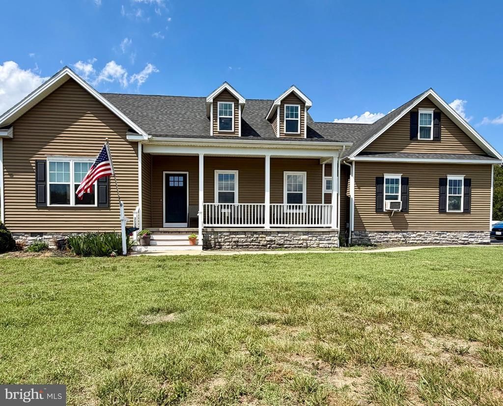 31390 HARVEST COURT, WESTOVER, MD 21871