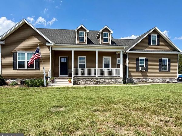 31390 HARVEST COURT, WESTOVER, MD 21871