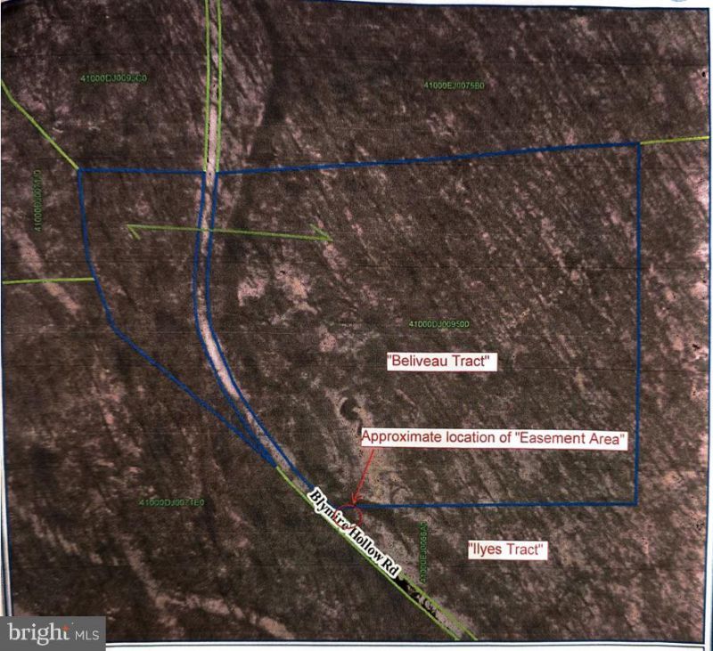 0 Blymire Hollow Road, Felton, PA 17322 Main Photo