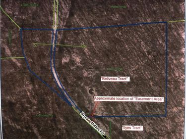 0 BLYMIRE HOLLOW ROAD, FELTON, PA 17322