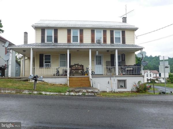 9725 ROUTE 235 , THOMPSONTOWN, PA 17094