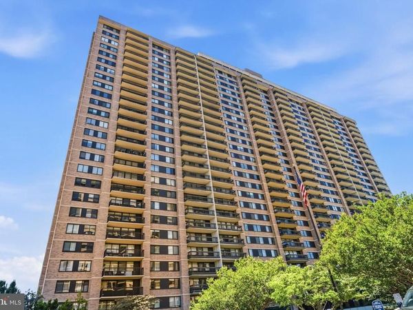 5501 SEMINARY ROAD, Unit 111S, FALLS CHURCH, VA 22041