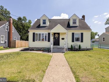 122 MARYLAND AVENUE, MAGNOLIA, NJ 08049