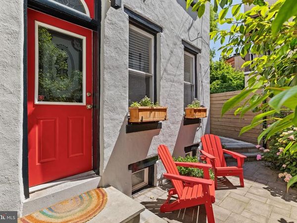 2123 FITZWATER STREET , PHILADELPHIA, PA 19146