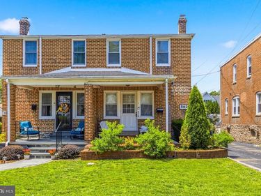 862 MARTIN AVENUE, BRYN MAWR, PA 19010