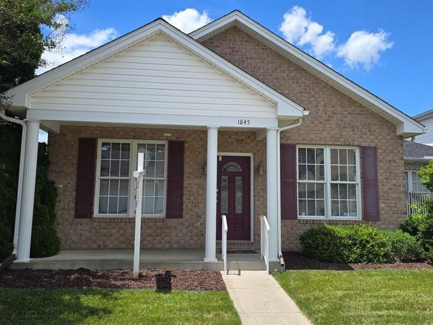 1845 Meridian Drive, Hagerstown, MD 21742 Main Photo