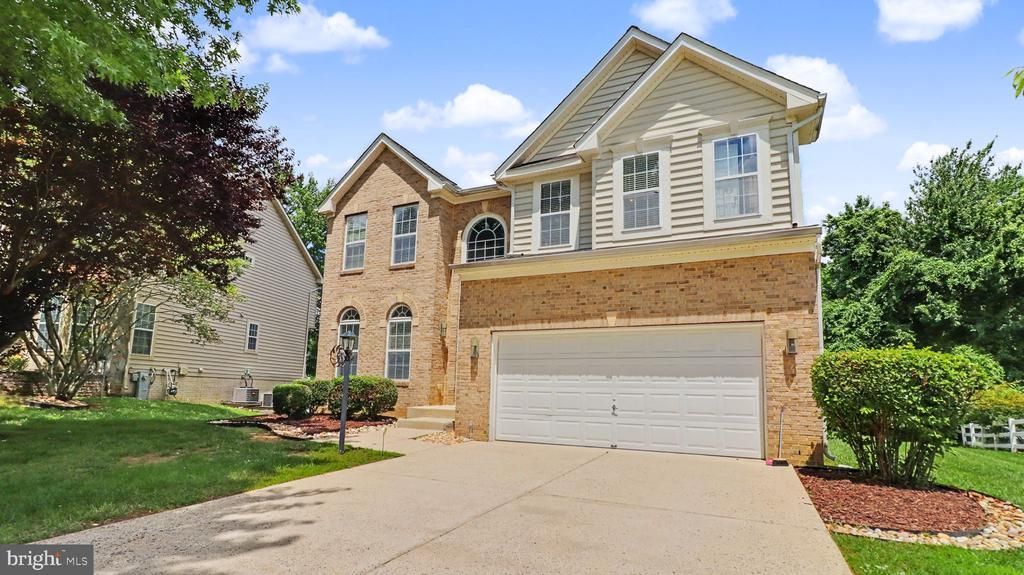 4509 HATTIES PROGRESS DRIVE, BOWIE, MD 20720