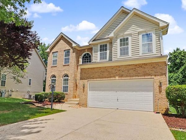 4509 HATTIES PROGRESS DRIVE, BOWIE, MD 20720