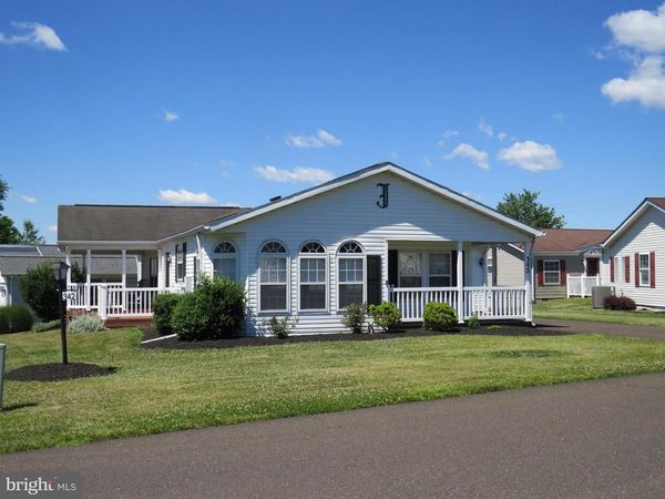 342 SPRING MEADOW CIRCLE , NEW HOPE, PA 18938
