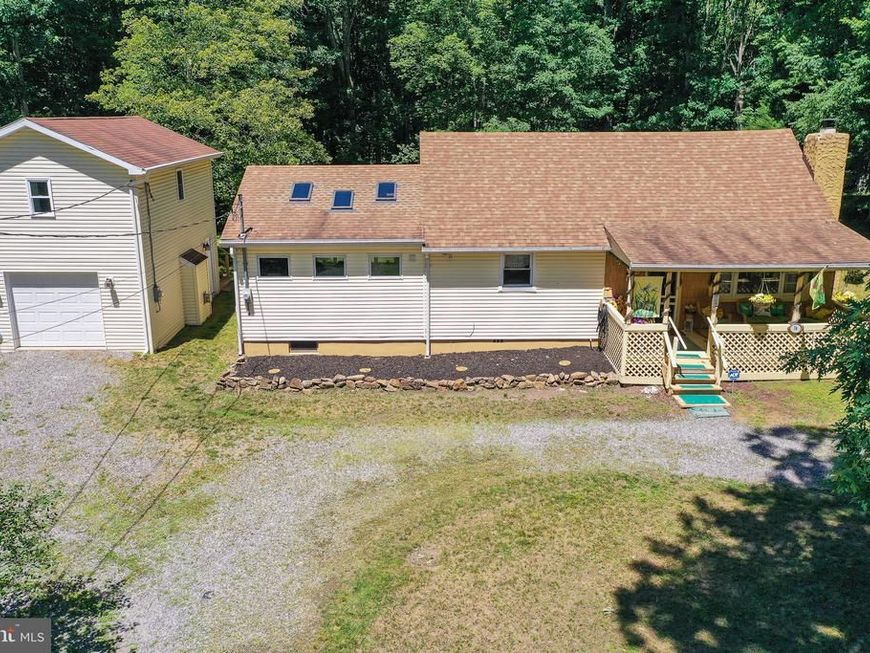 74 Lake , White Haven, PA 18661 Main Photo
