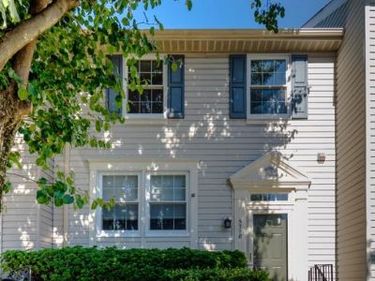 5718 CROATAN COURT, CENTREVILLE, VA 20120