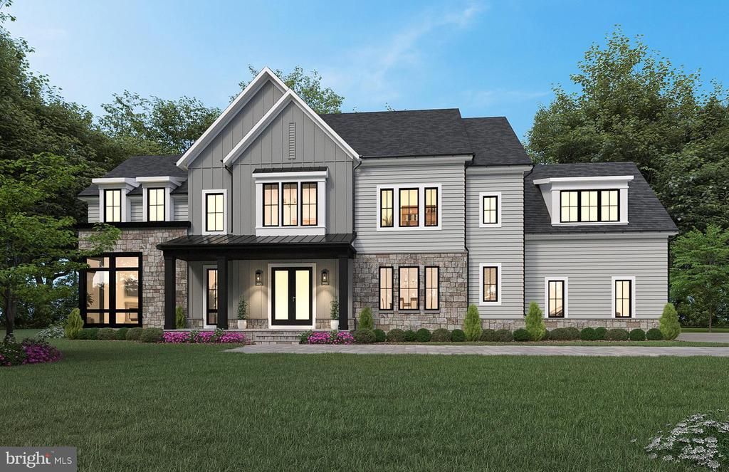 9604 PENIWILL DRIVE , LORTON, VA 22079