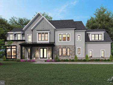 9604 PENIWILL DRIVE , LORTON, VA 22079