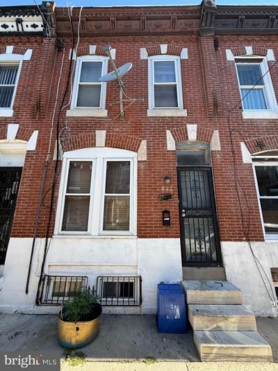 2719 Sears Street, Philadelphia, PA 19146 Main Photo