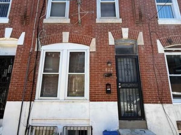 2719 SEARS STREET, PHILADELPHIA, PA 19146