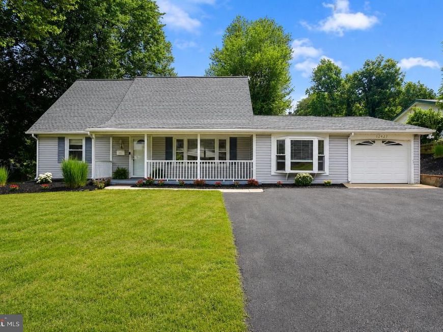 12923 Cherrywood Lane, Bowie, MD 20715 Main Photo