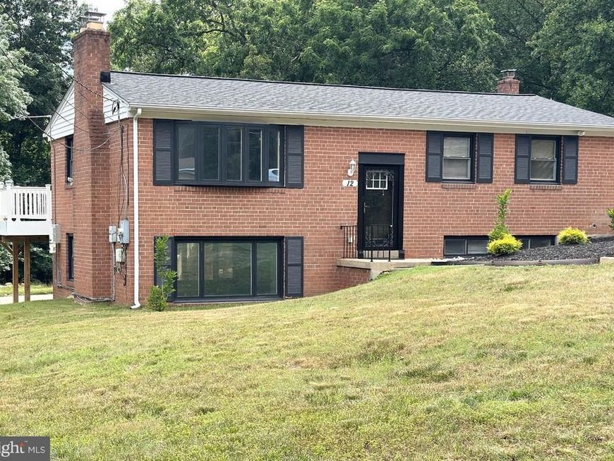 12 Arthur Drive W , Fort Washington, MD 20744 Main Photo