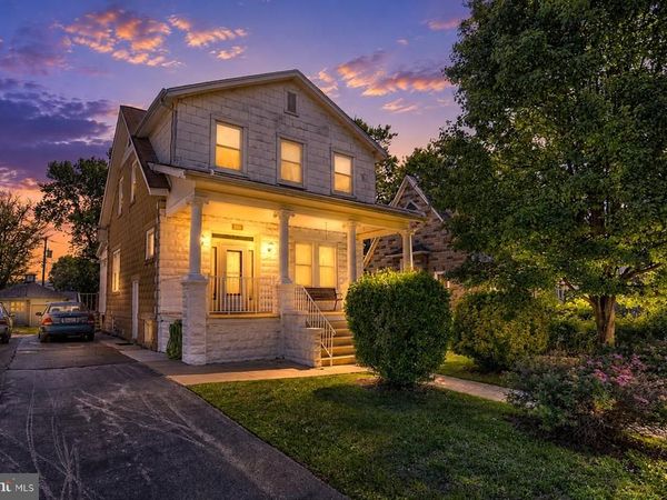 3510 WHITE AVENUE, BALTIMORE, MD 21214