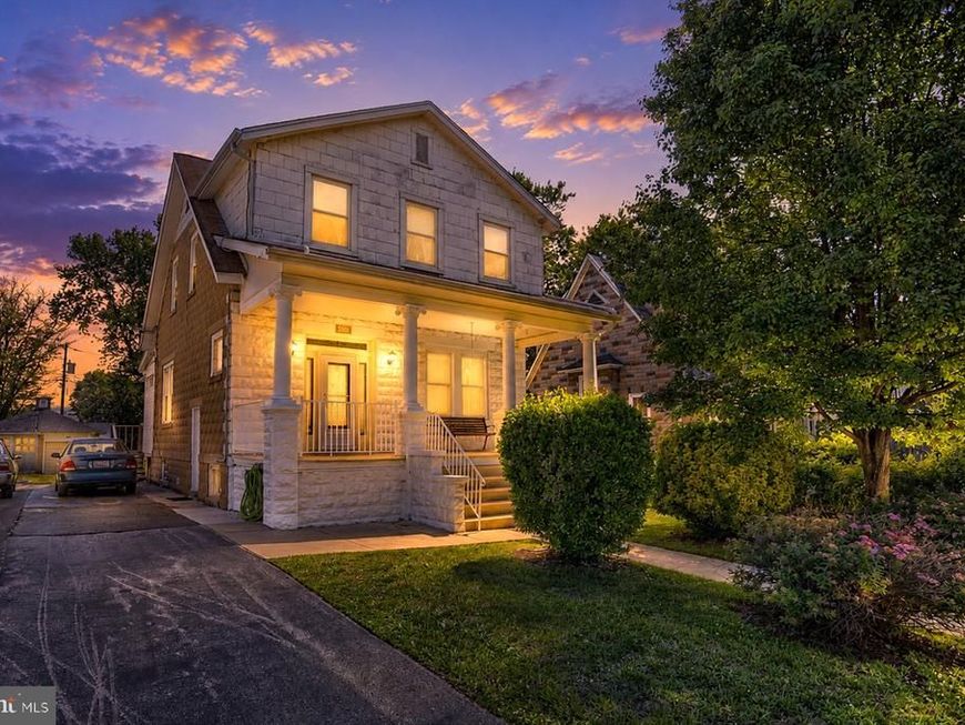 3510 White Avenue, Baltimore, MD 21214 Main Photo