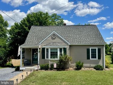 165 SHENANDOAH AVENUE, TIMBERVILLE, VA 22853