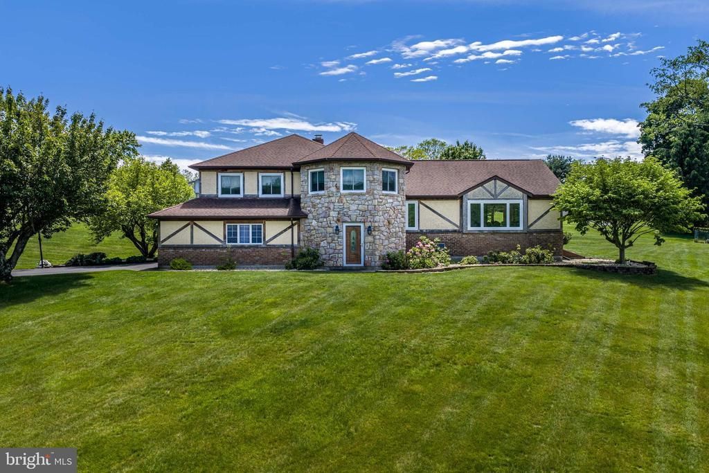 947 TAMENEND ROAD , BATH, PA 18014