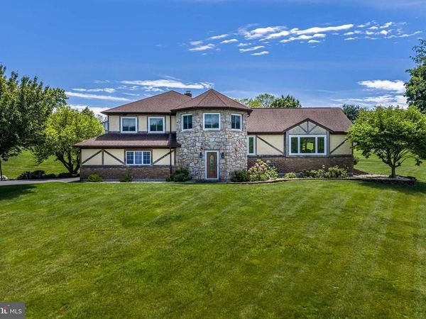 947 TAMENEND ROAD , BATH, PA 18014